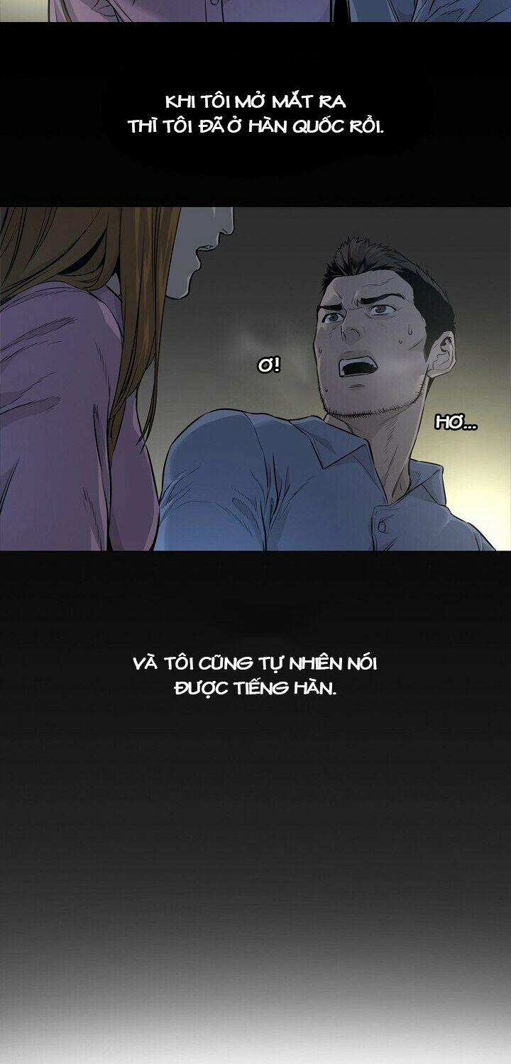 Đội Trưởng Lính Đánh Thuê 8 trang 14