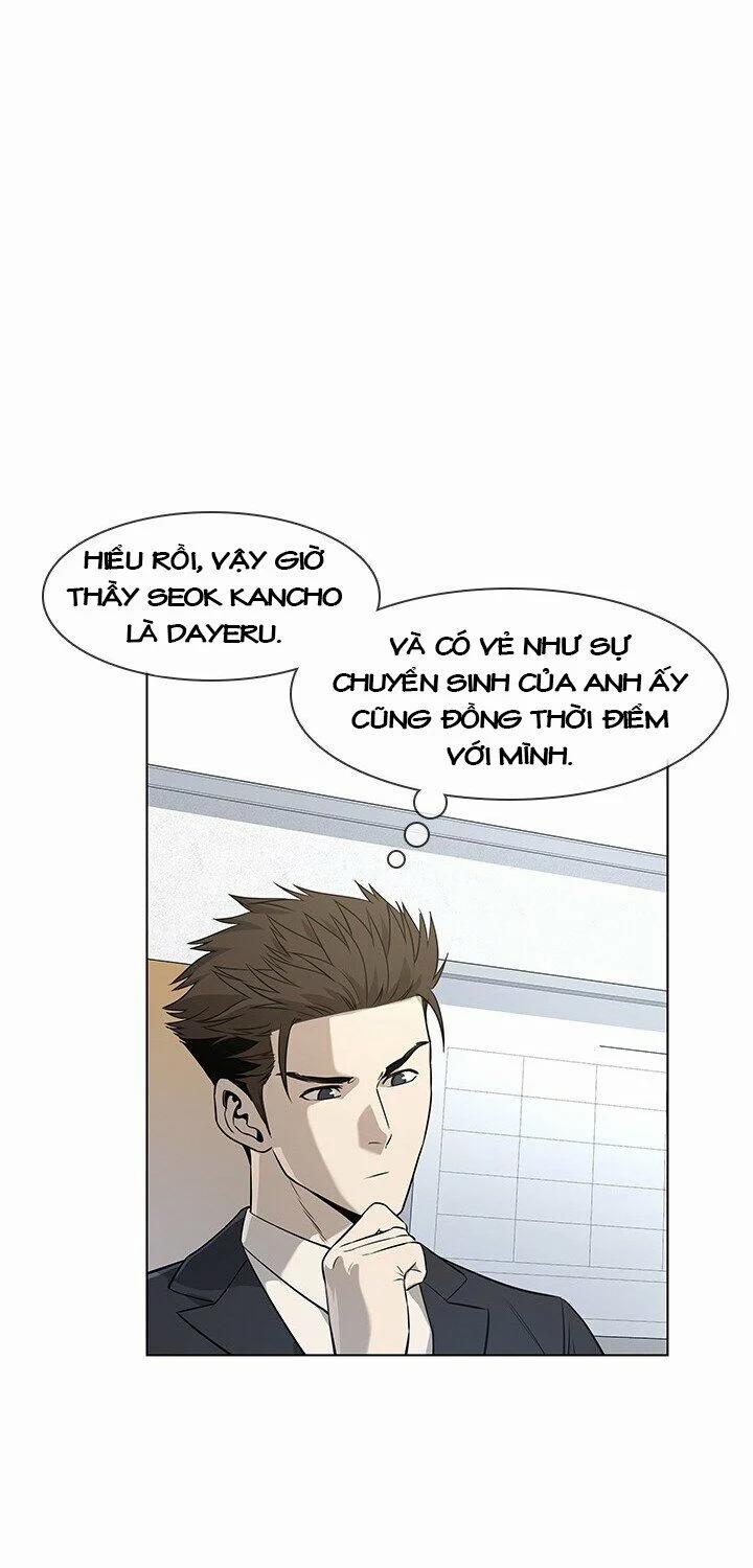 Đội Trưởng Lính Đánh Thuê 8 trang 22