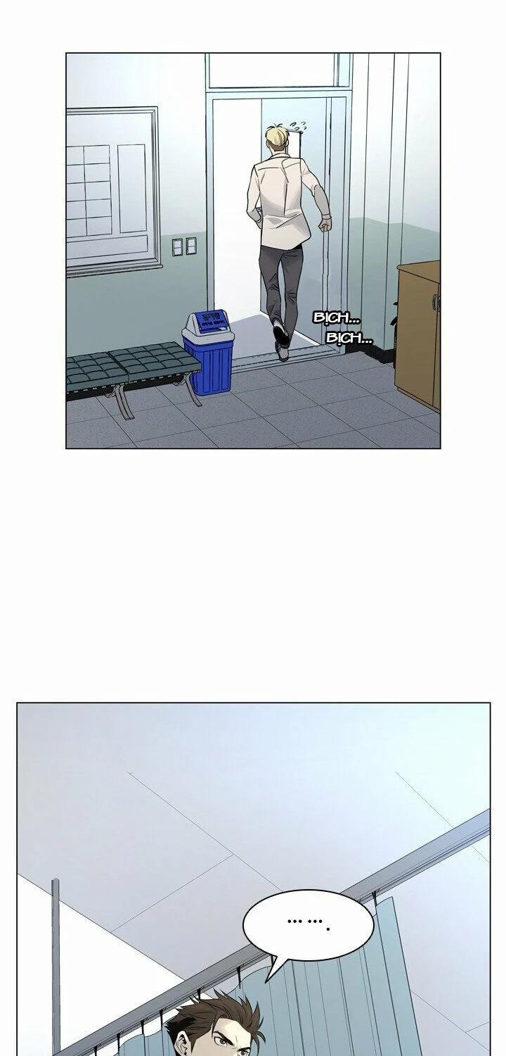 Đội Trưởng Lính Đánh Thuê 8 trang 49