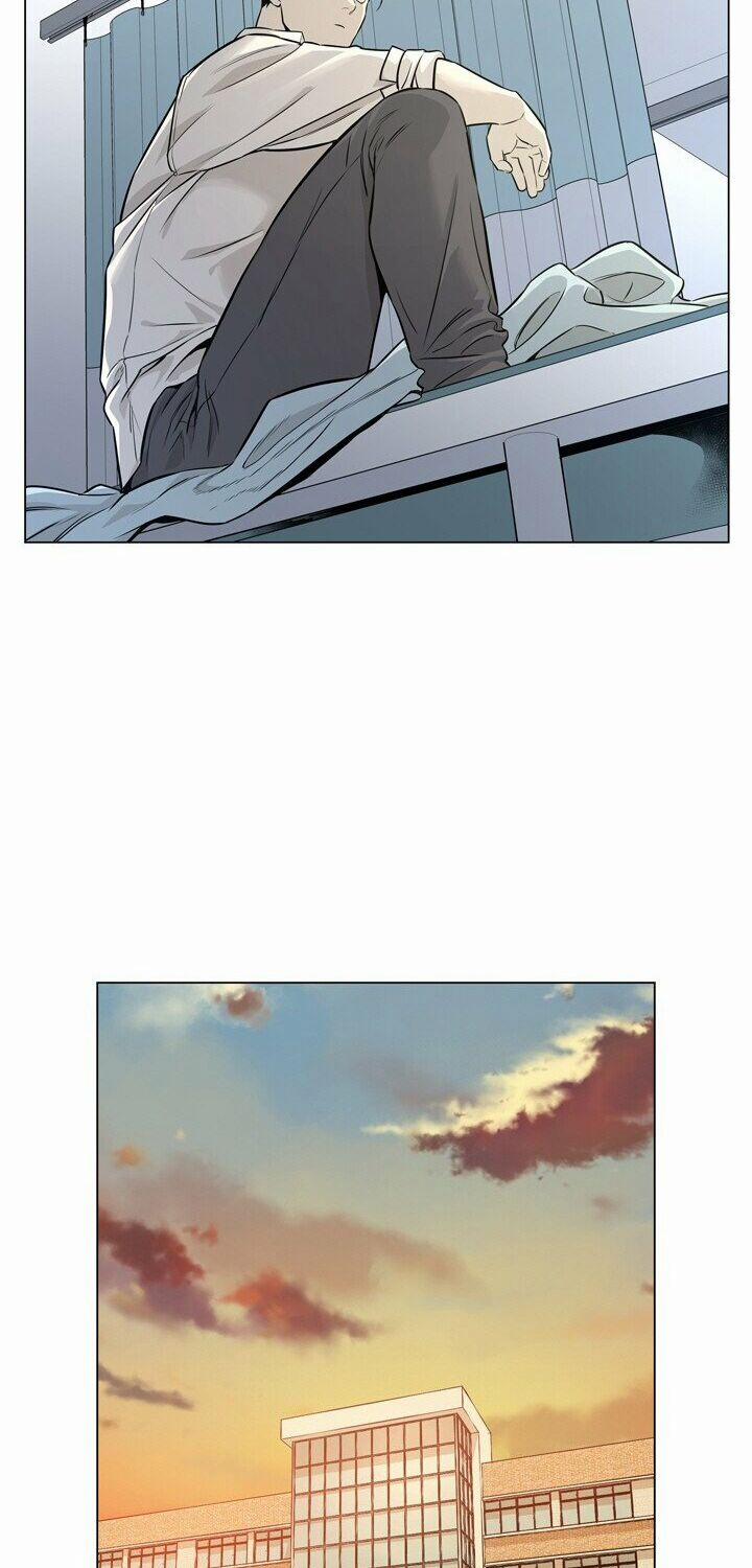 Đội Trưởng Lính Đánh Thuê 8 trang 50