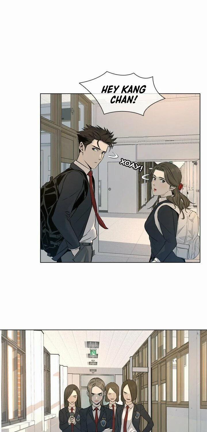 Đội Trưởng Lính Đánh Thuê 8 trang 58