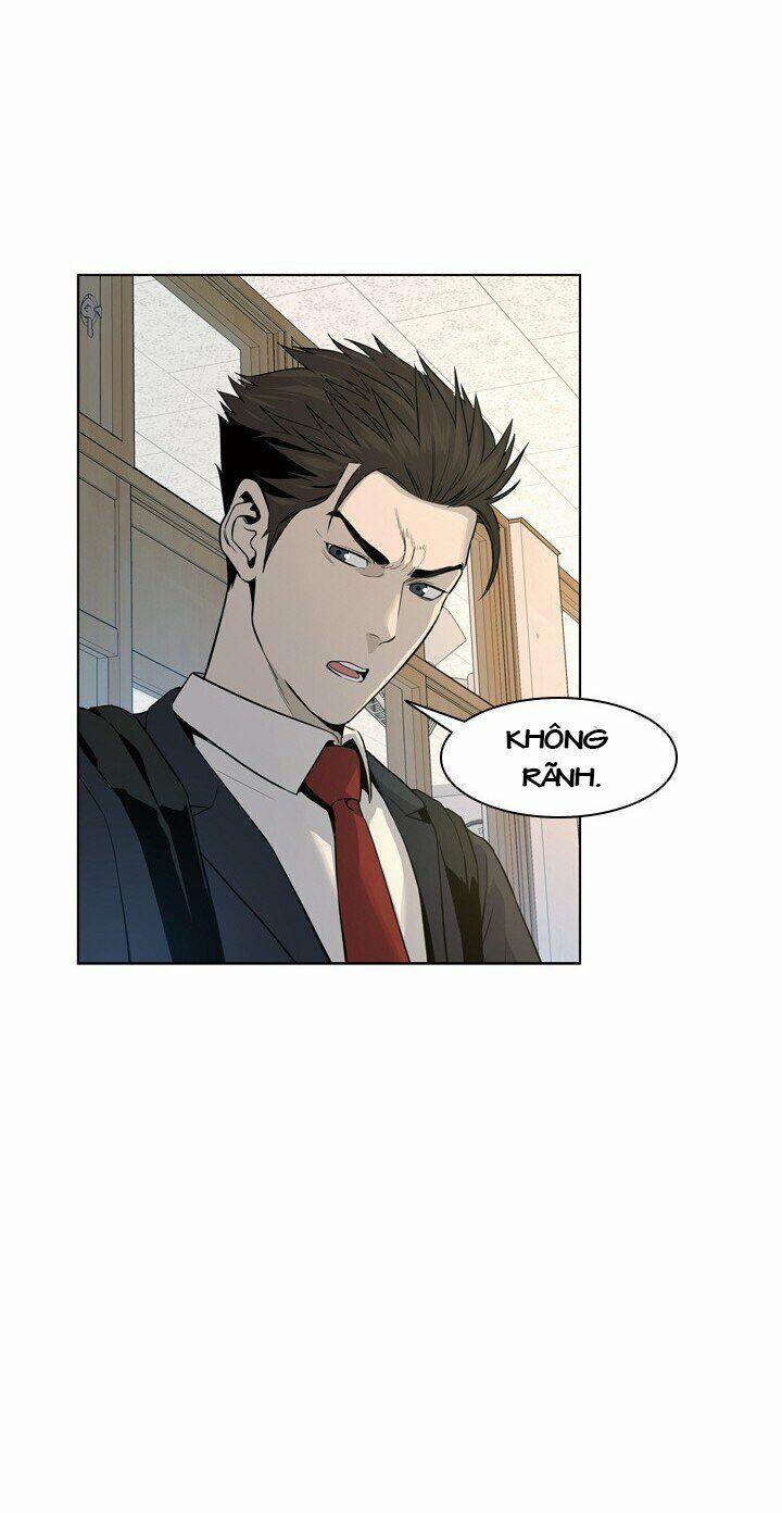 Đội Trưởng Lính Đánh Thuê 8 trang 60