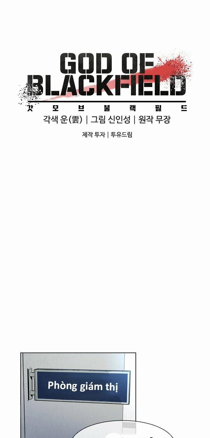 Đội Trưởng Lính Đánh Thuê 8 trang 7