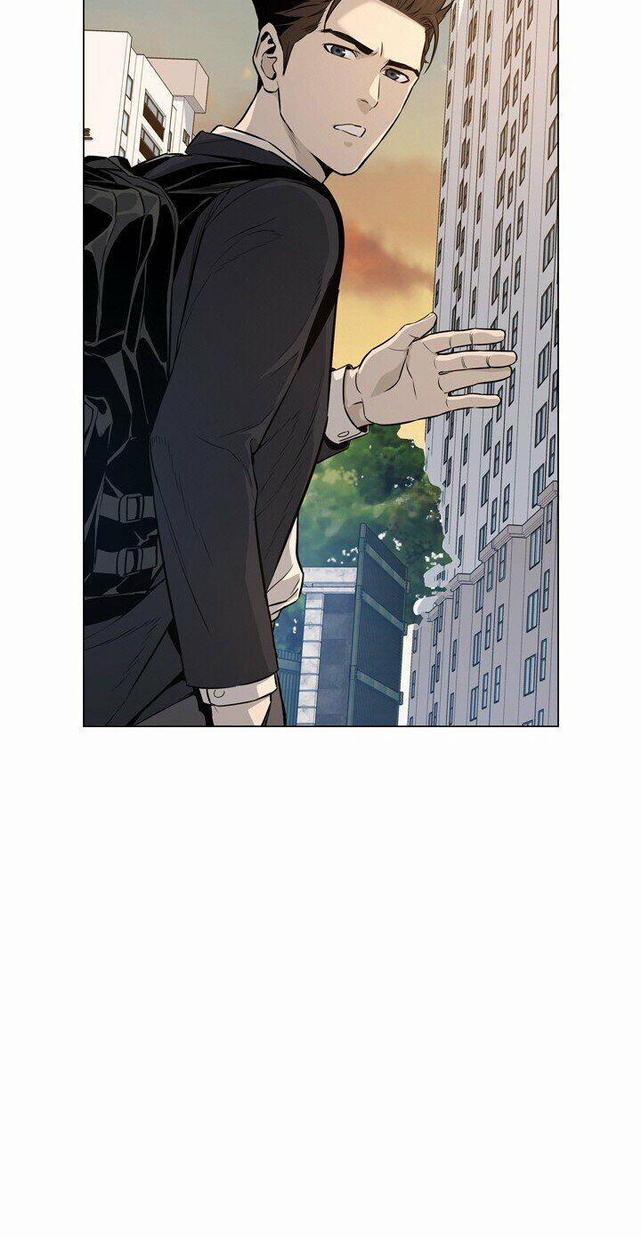 Đội Trưởng Lính Đánh Thuê 8 trang 71