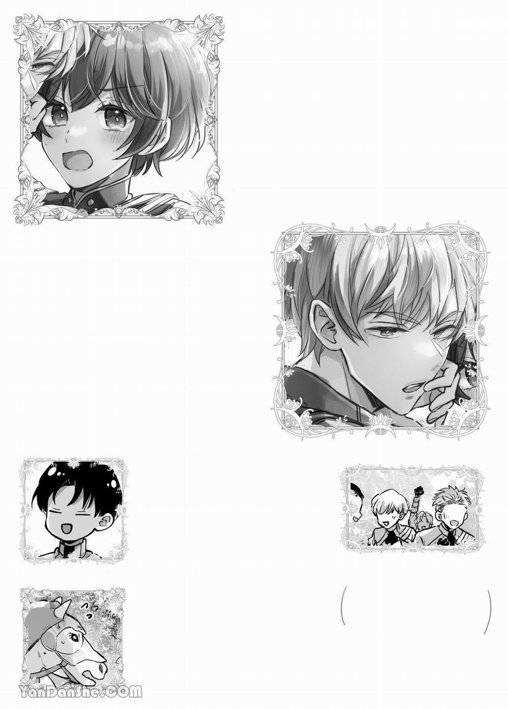 Đội Trưởng Săn Bắn Muốn Thân Thiết Với Thuộc Hạ Mới Vào Đội 4 trang 85