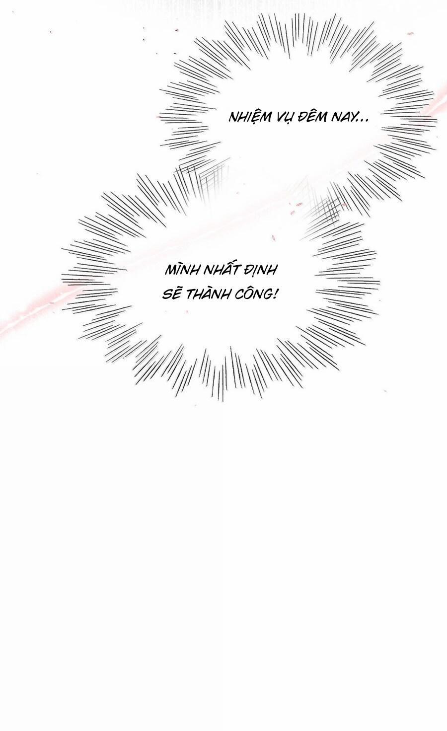 ĐỐI TƯỢNG CÔNG LƯỢC! THIẾT LẬP TÍNH CÁCH CỦA ANH BỊ MÉO MÓ RỒI! 27 trang 22