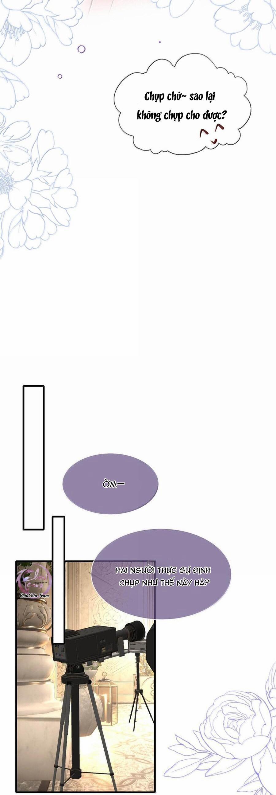 ĐỐI TƯỢNG CÔNG LƯỢC! THIẾT LẬP TÍNH CÁCH CỦA ANH BỊ MÉO MÓ RỒI! 27 trang 7