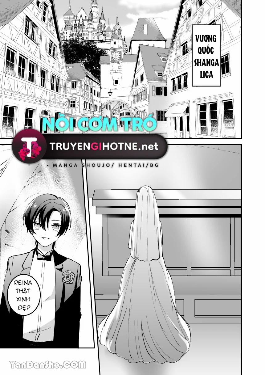 Đối Tượng Làm Tình Lần Đầu Của Tôi Là Một Cậu Thiếu Niên 3 trang 49