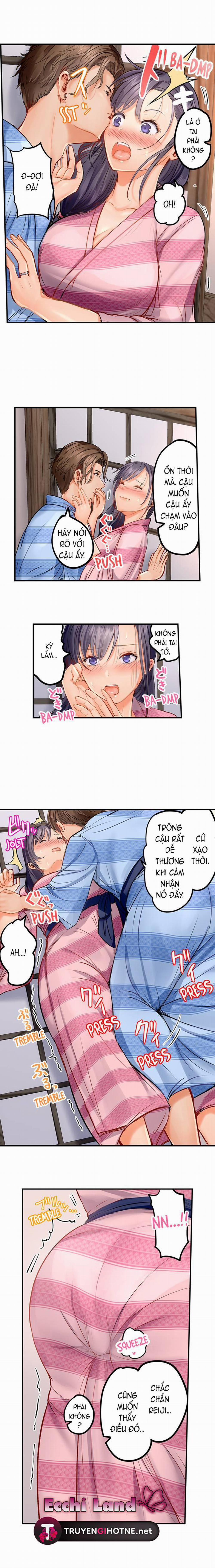 Đổi Vợ Đổi Chồng 10.2 trang 2