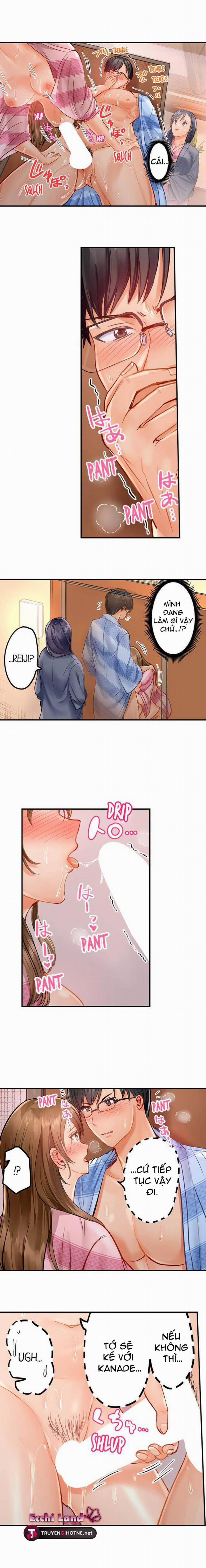 Đổi Vợ Đổi Chồng 15.1 trang 4