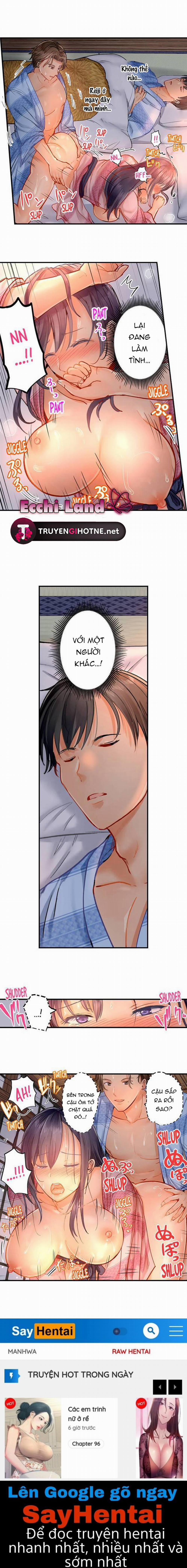 Đổi Vợ Đổi Chồng 18.1 trang 6