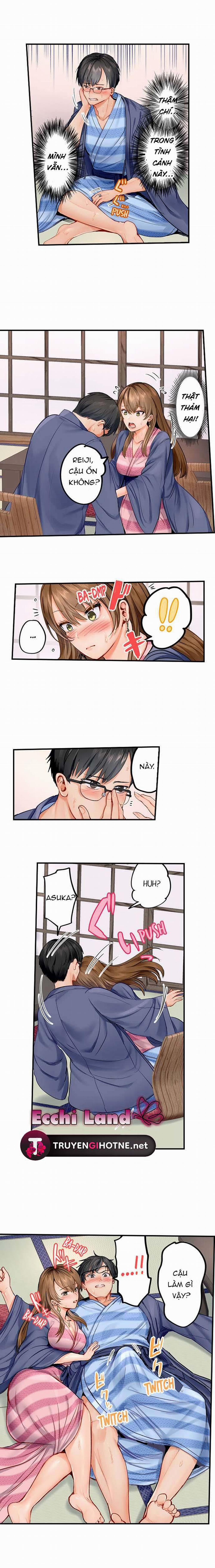 Đổi Vợ Đổi Chồng 2.1 trang 3