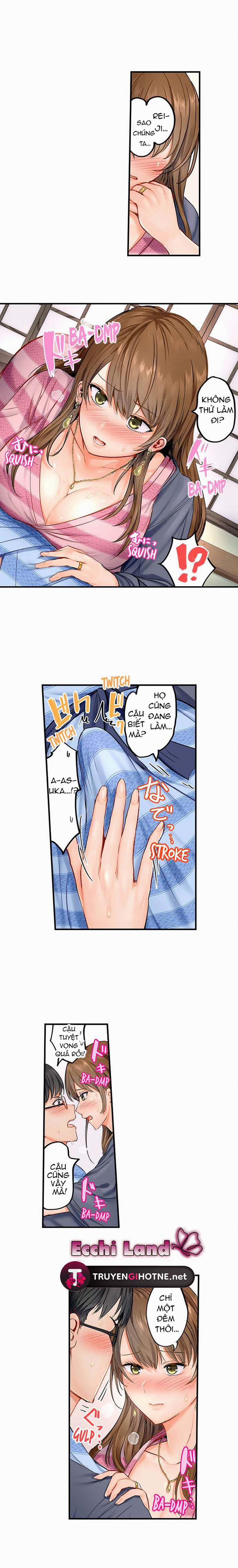 Đổi Vợ Đổi Chồng 2.1 trang 4