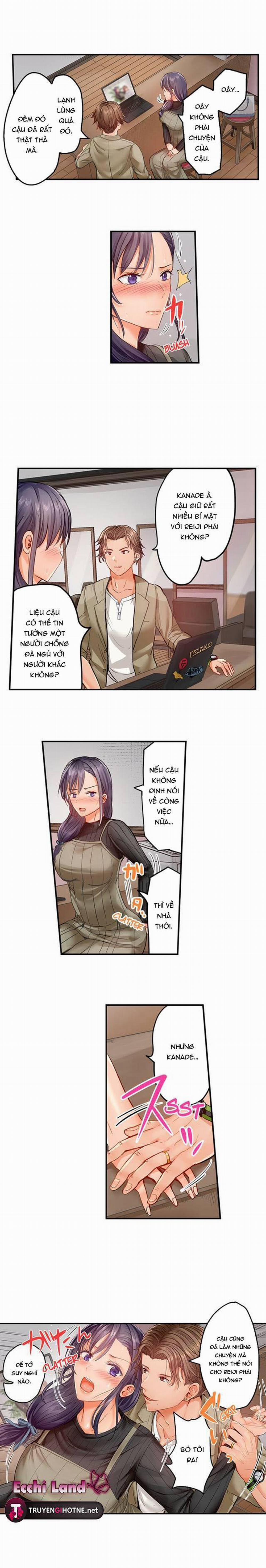 Đổi Vợ Đổi Chồng 22.2 trang 1