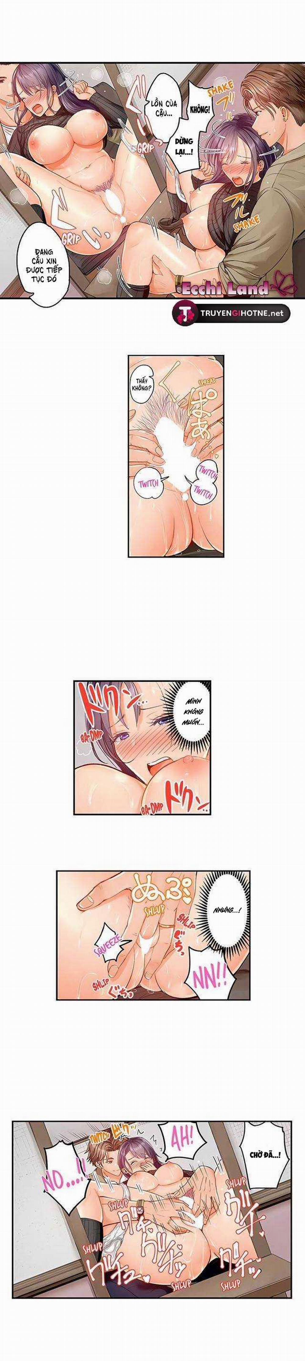 Đổi Vợ Đổi Chồng 24.1 trang 3