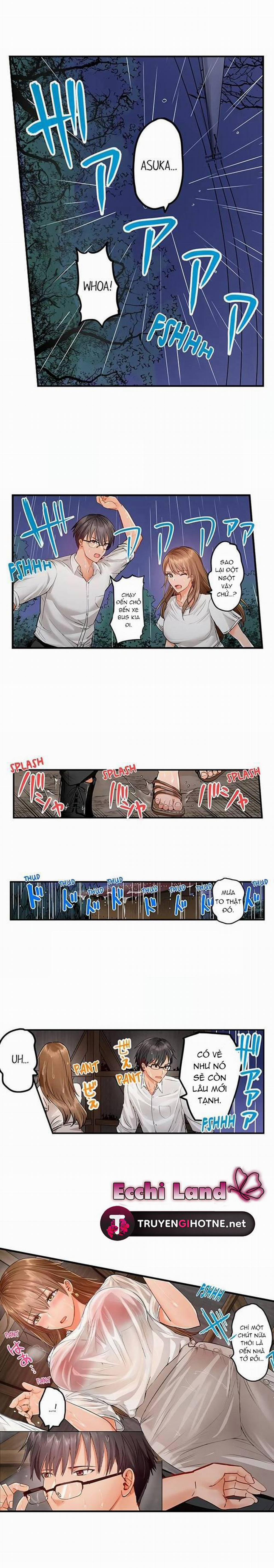 Đổi Vợ Đổi Chồng 25.2 trang 1