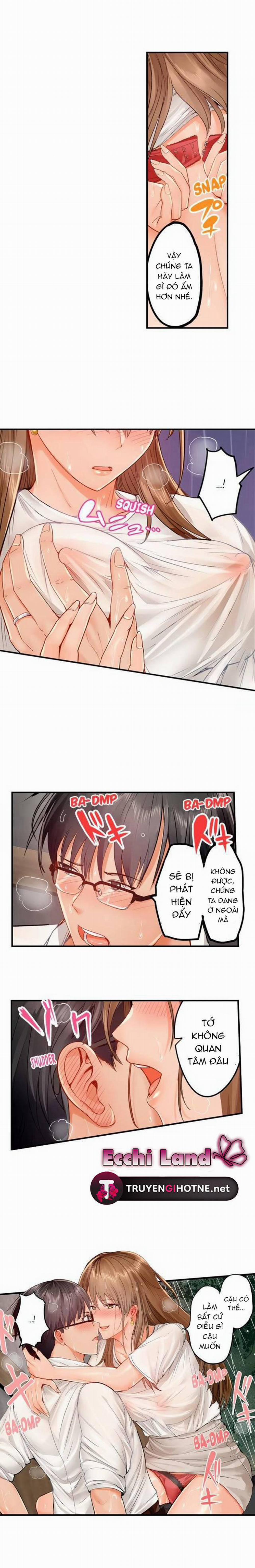 Đổi Vợ Đổi Chồng 26.1 trang 1