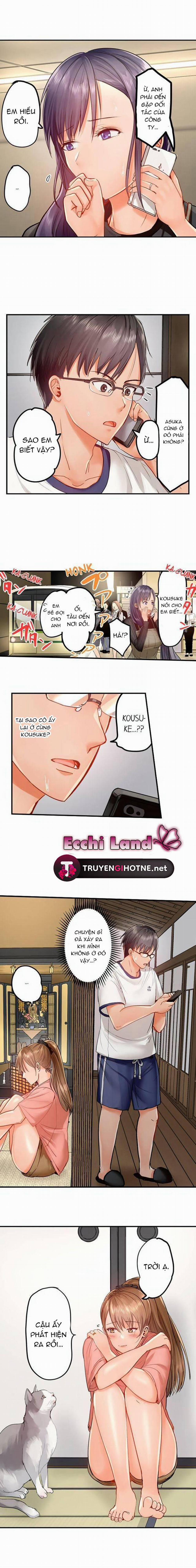 Đổi Vợ Đổi Chồng 27.2 trang 3