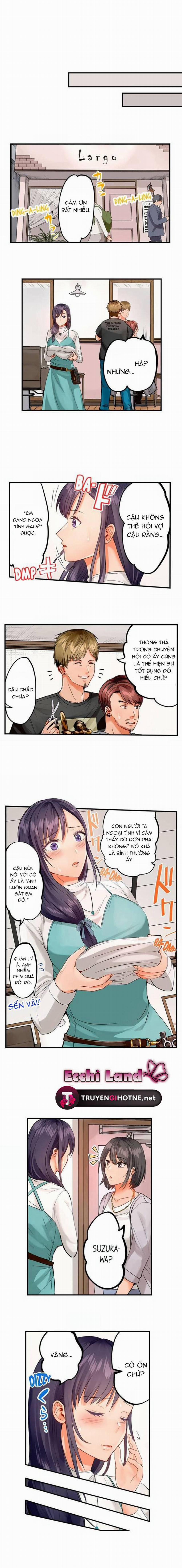 Đổi Vợ Đổi Chồng 28.1 trang 2