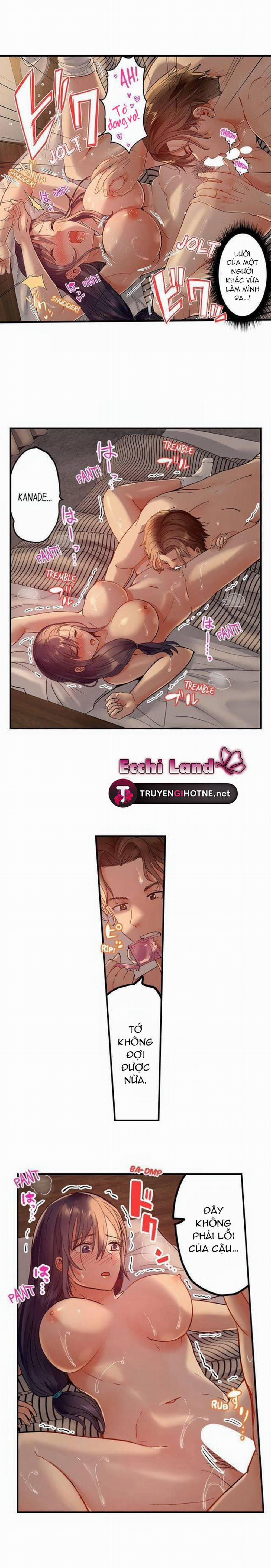 Đổi Vợ Đổi Chồng 29.2 trang 3