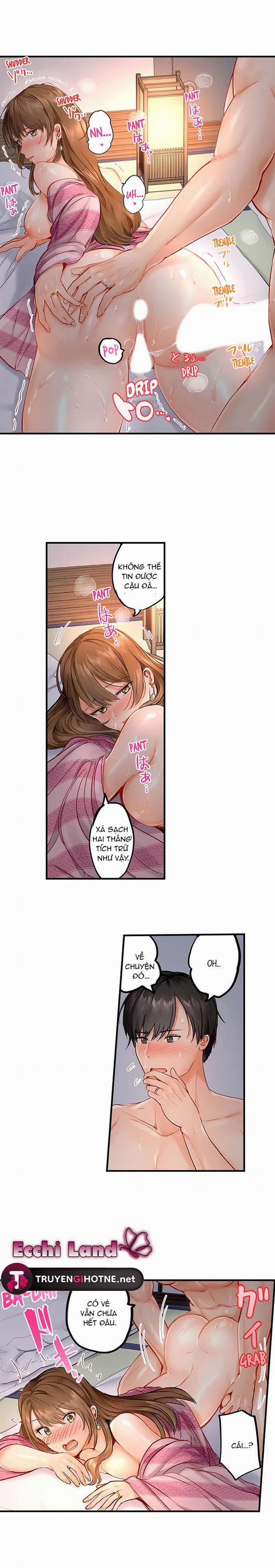 Đổi Vợ Đổi Chồng 3.2 trang 2