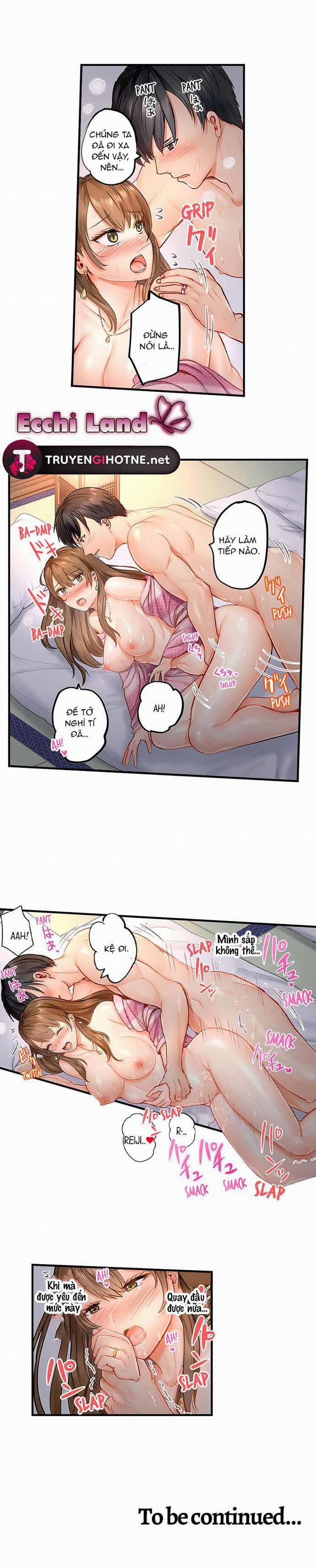 Đổi Vợ Đổi Chồng 3.2 trang 3