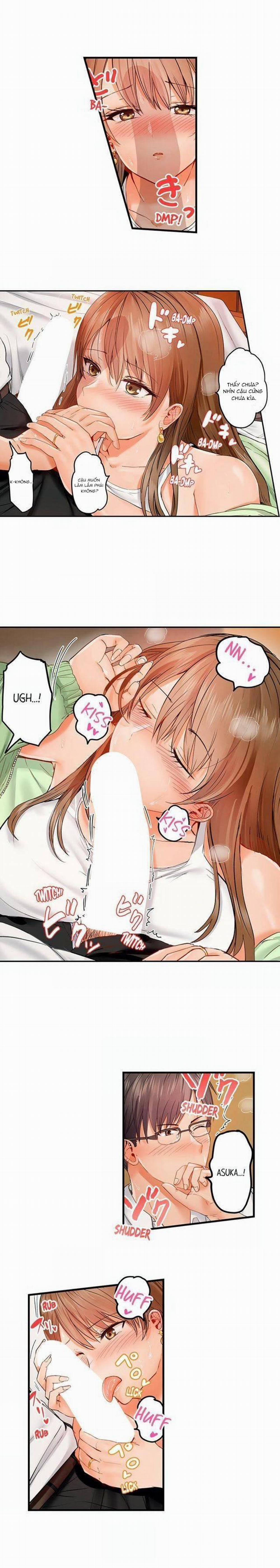 Đổi Vợ Đổi Chồng 31.2 trang 3