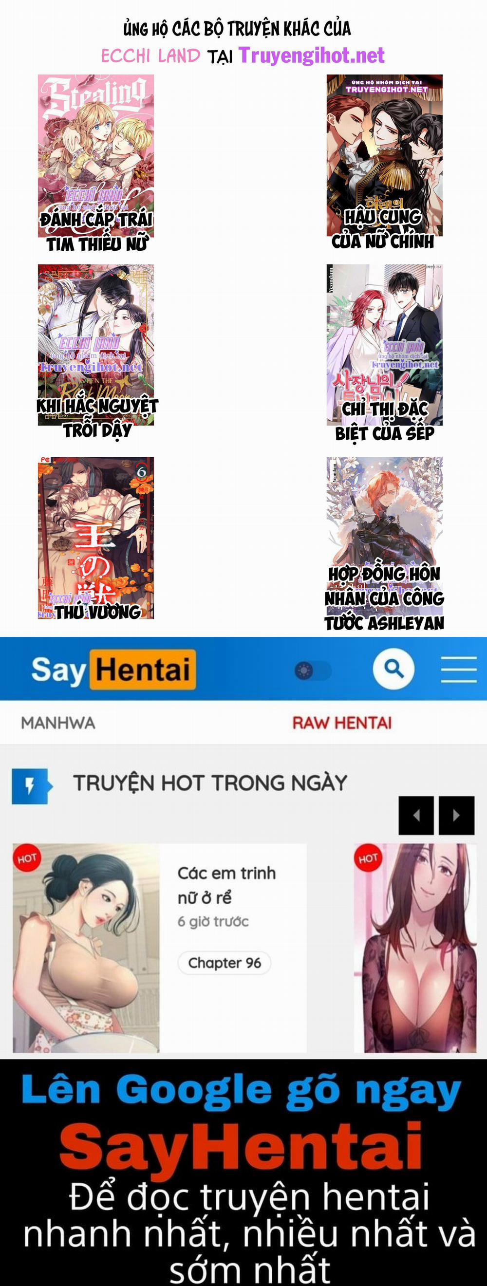 Đổi Vợ Đổi Chồng 32.2 trang 5