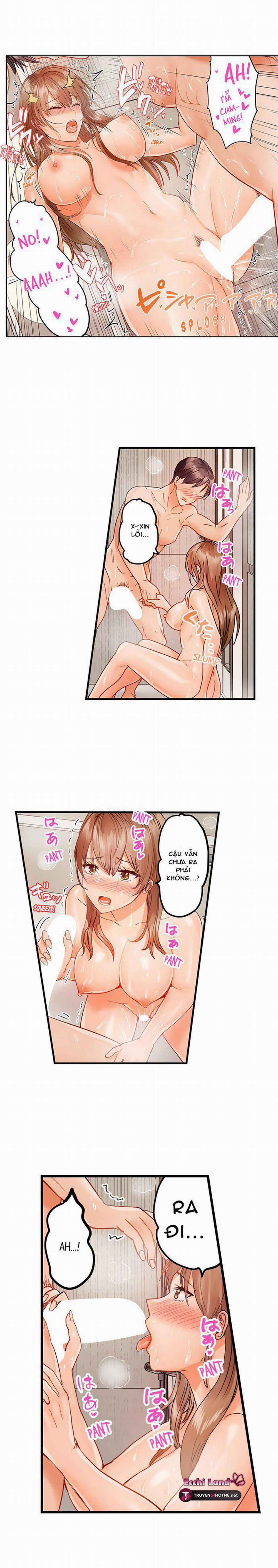 Đổi Vợ Đổi Chồng 33.2 trang 1