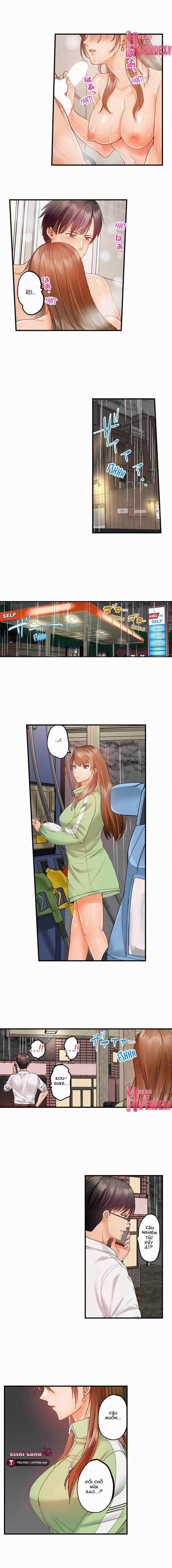 Đổi Vợ Đổi Chồng 33.2 trang 3