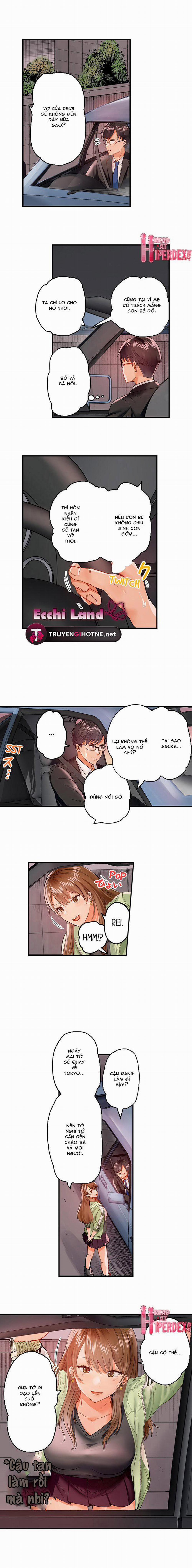 Đổi Vợ Đổi Chồng 34.1 trang 3