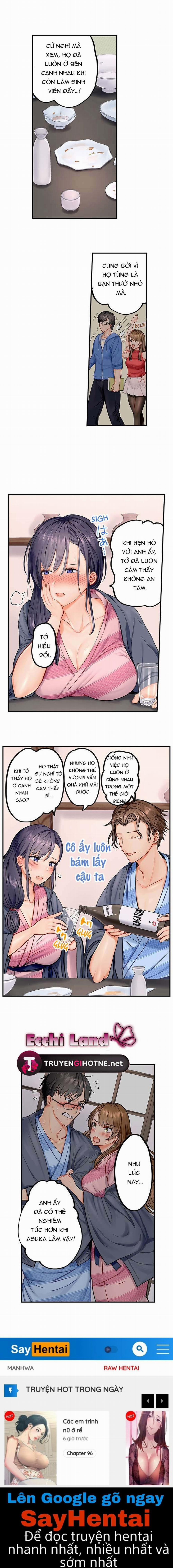 Đổi Vợ Đổi Chồng 4.1 trang 6