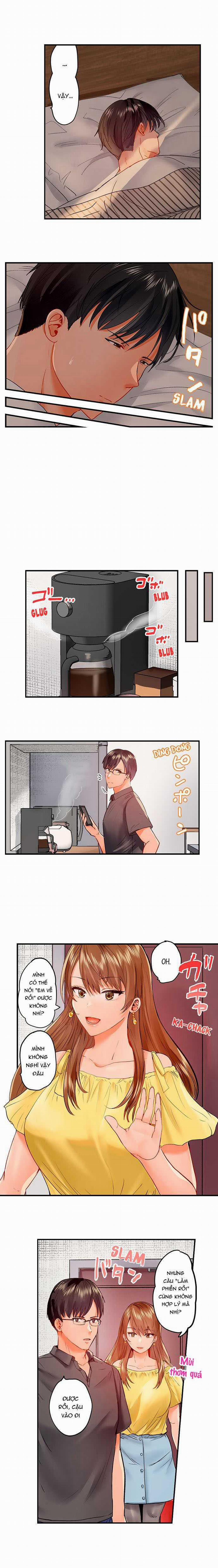 Đổi Vợ Đổi Chồng 42.2 trang 1