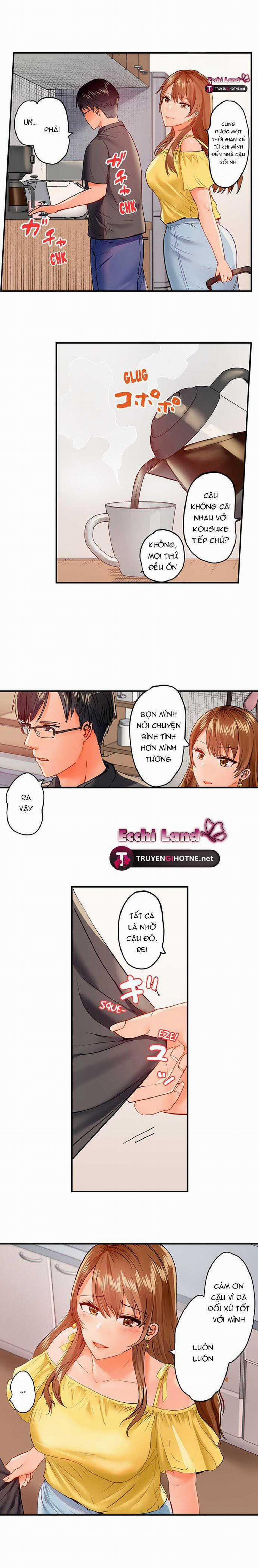 Đổi Vợ Đổi Chồng 42.2 trang 2