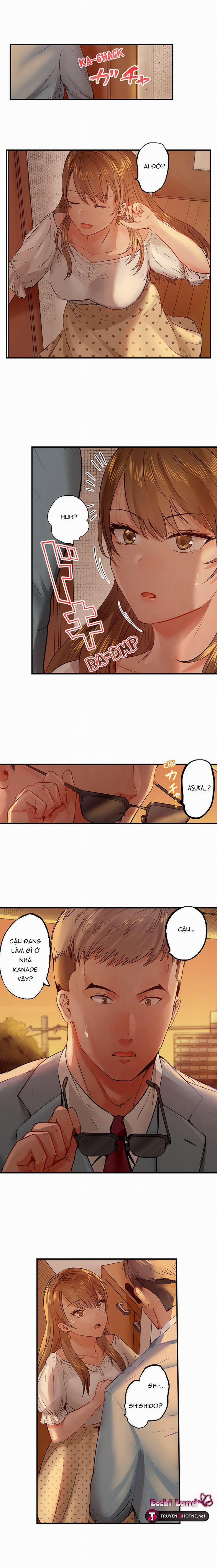 Đổi Vợ Đổi Chồng 45.2 trang 3