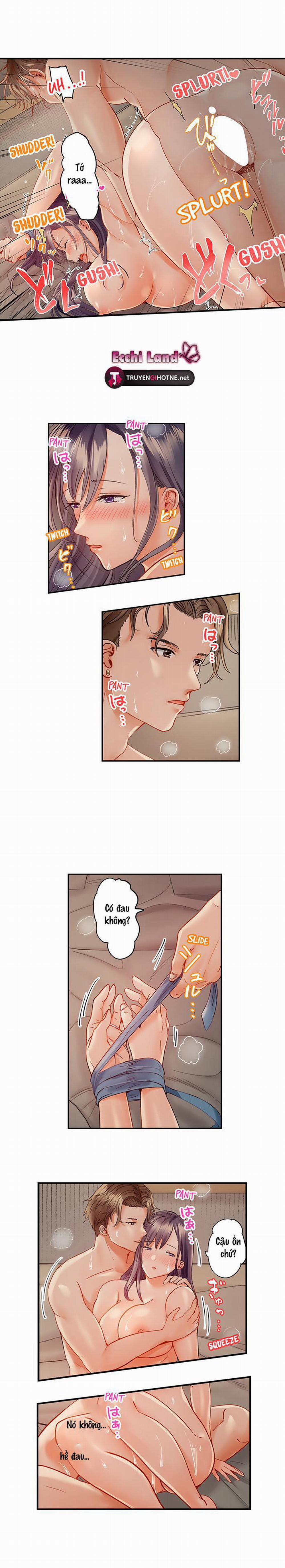 Đổi Vợ Đổi Chồng 48.2 trang 3