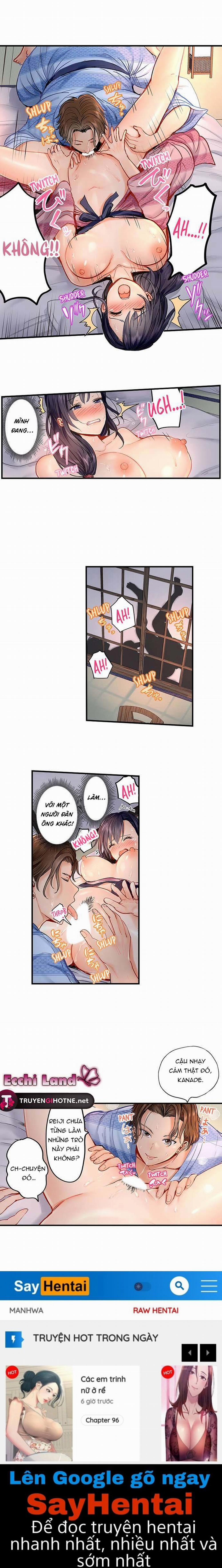 Đổi Vợ Đổi Chồng 5.1 trang 6