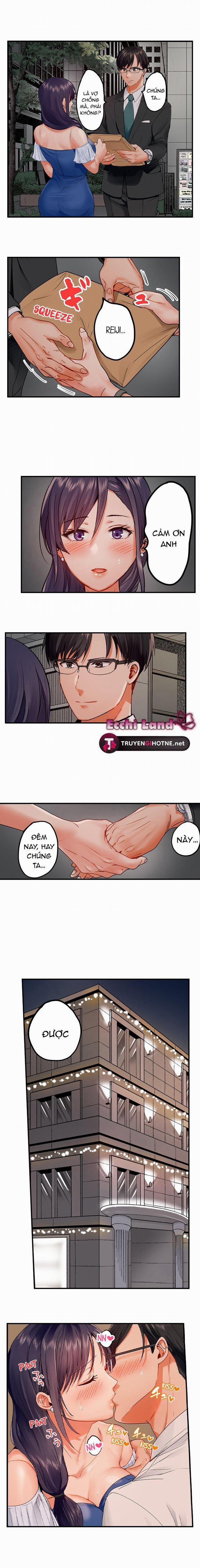 Đổi Vợ Đổi Chồng 53.1 trang 2