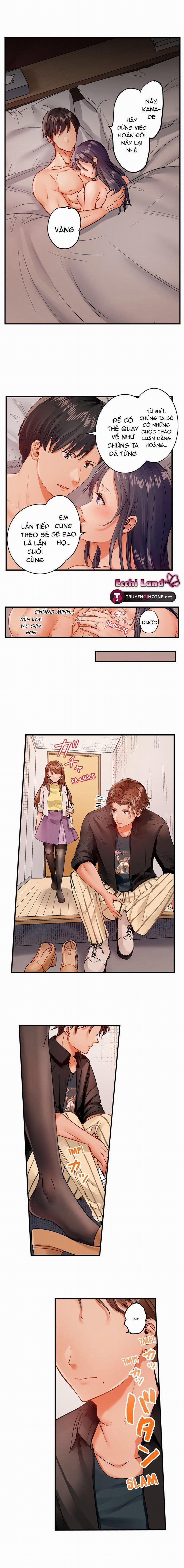 Đổi Vợ Đổi Chồng 54.2 trang 3