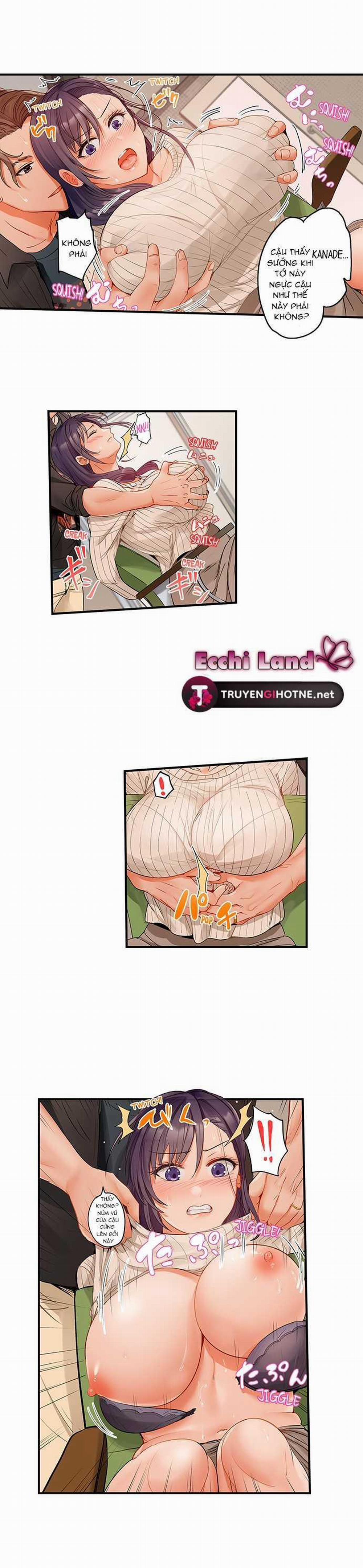 Đổi Vợ Đổi Chồng 59.2 trang 3