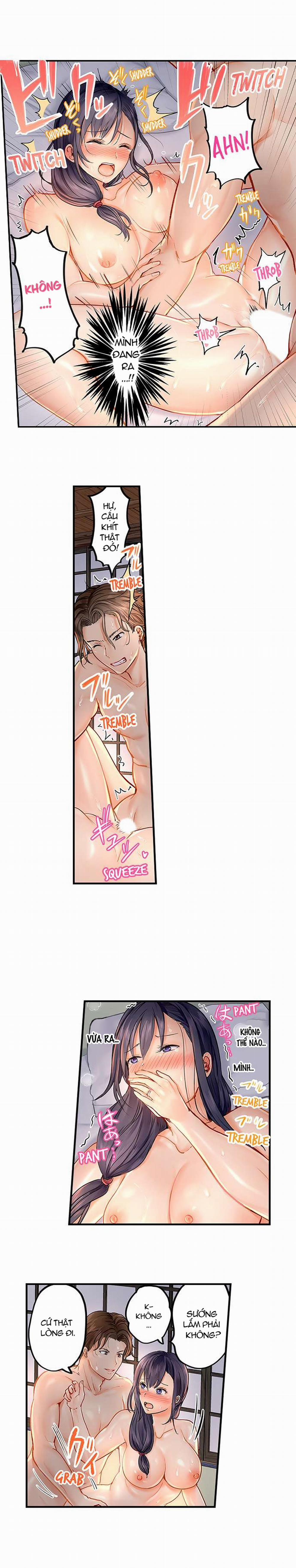 Đổi Vợ Đổi Chồng 6.1 trang 6