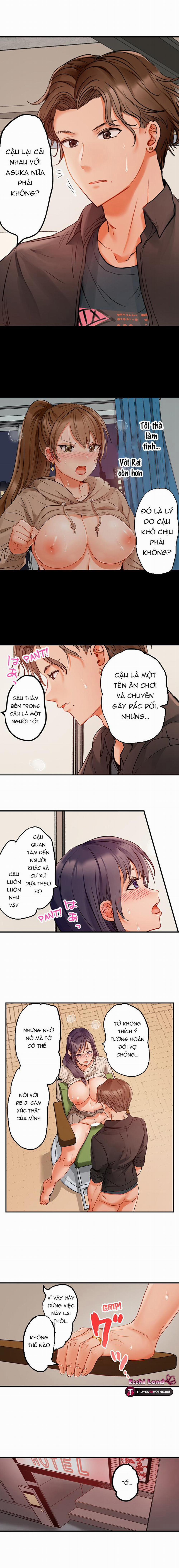 Đổi Vợ Đổi Chồng 61.2 trang 3