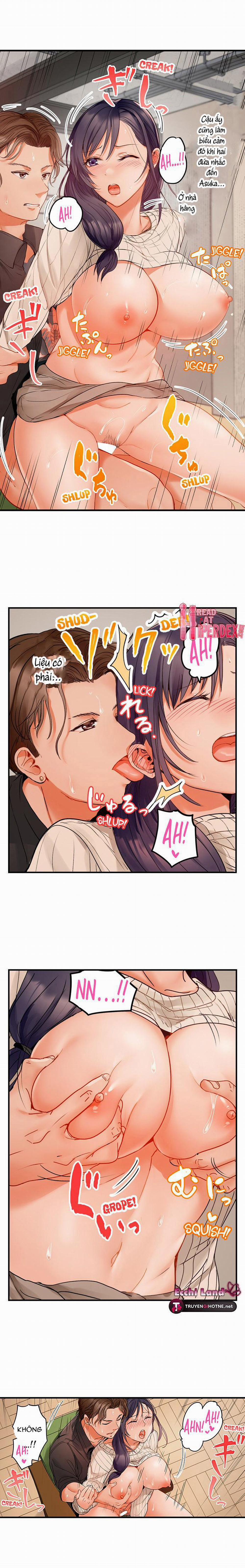 Đổi Vợ Đổi Chồng 62.1 trang 3