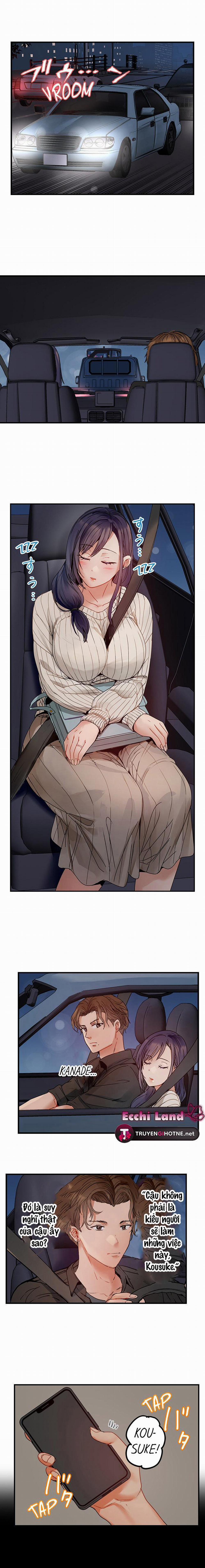 Đổi Vợ Đổi Chồng 64.1 trang 2