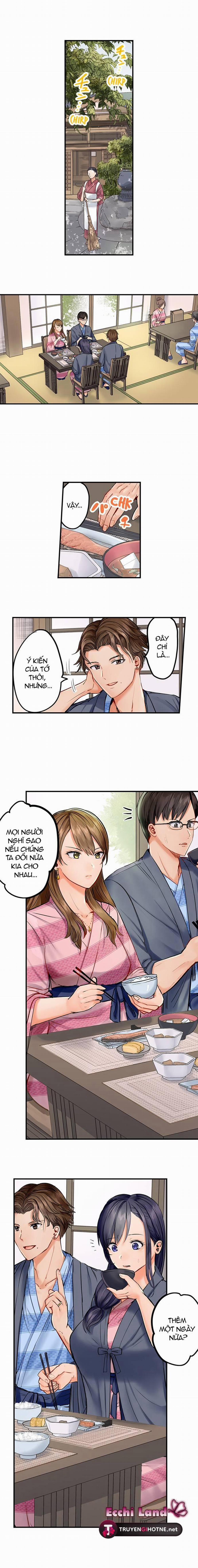 Đổi Vợ Đổi Chồng 7.1 trang 3