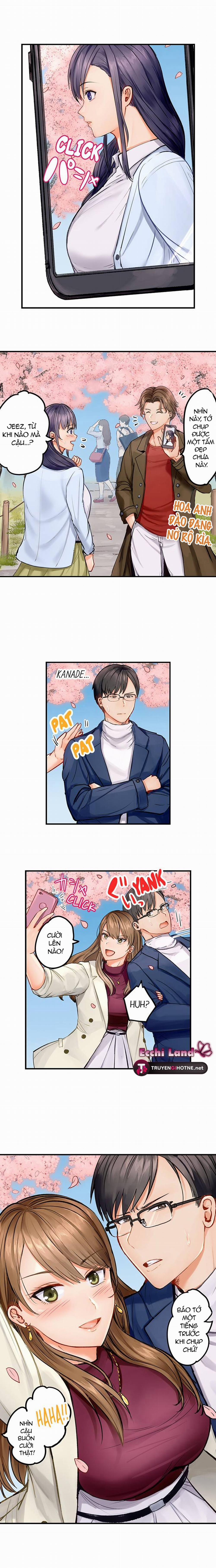 Đổi Vợ Đổi Chồng 7.1 trang 6