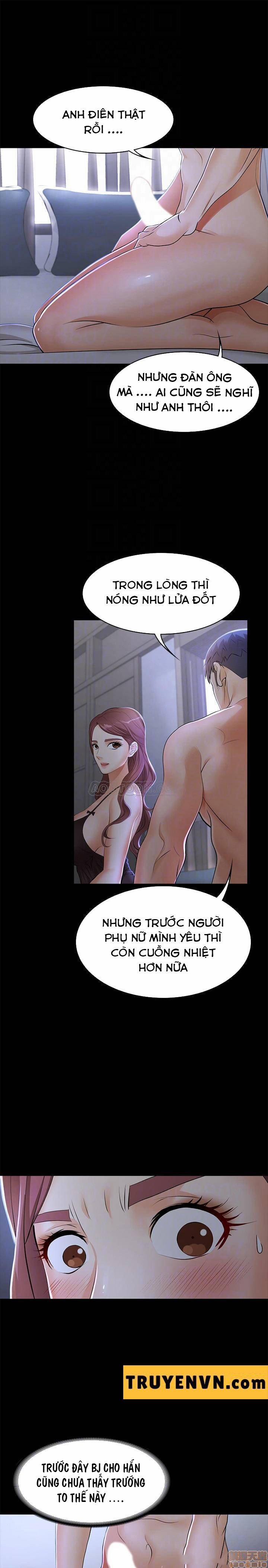 Đổi Vợ 10 trang 13