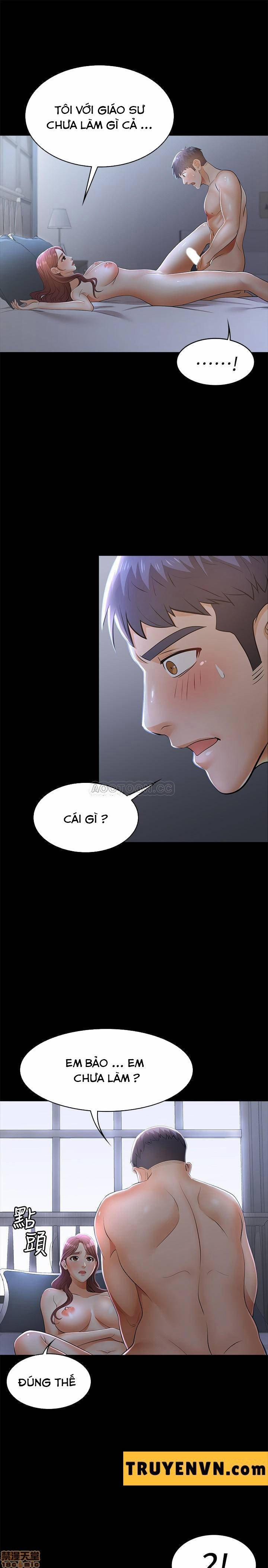 Đổi Vợ 10 trang 25