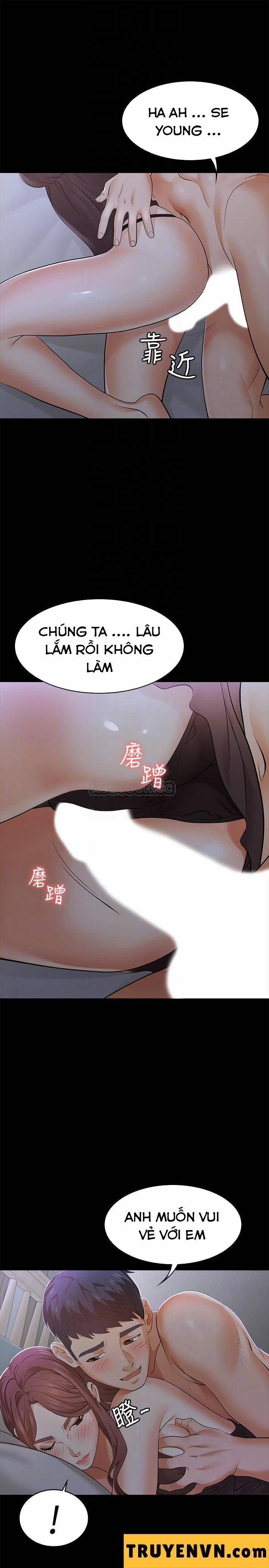 Đổi Vợ 10 trang 5