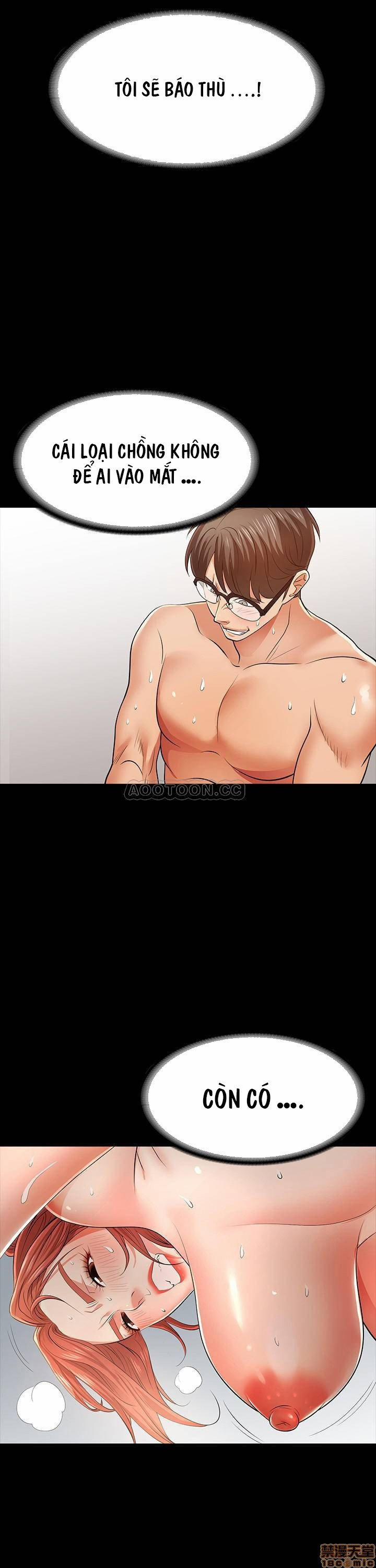 Đổi Vợ 11 trang 18